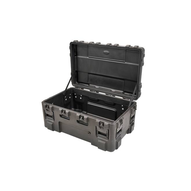 SKB - rSeries 4024-18 - Waterdichte Koffer - Zwart - Leeg