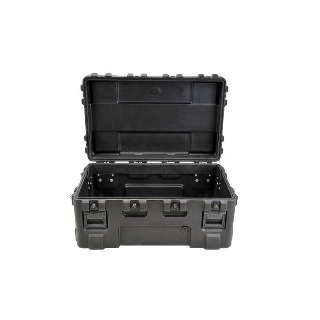 SKB - rSeries 4024-18 - Waterdichte Koffer - Zwart - Leeg