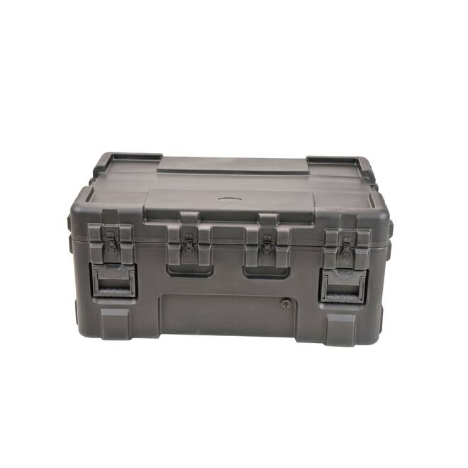 SKB - rSeries 3R-4024-18 - Waterdichte Koffer - Zwart - Gelaagd Schuim