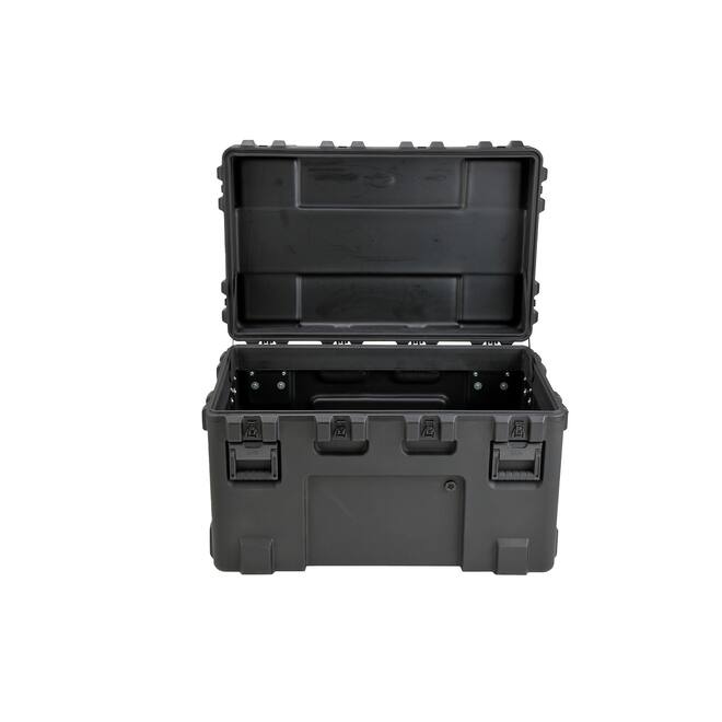 SKB - rSeries 4024-24 - Waterdichte Koffer - Zwart - Leeg