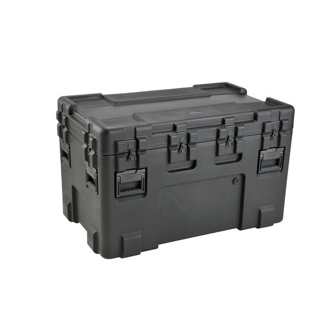 SKB - rSeries 3R-4024-24 - Waterdichte Koffer - Zwart - Gelaagd Schuim