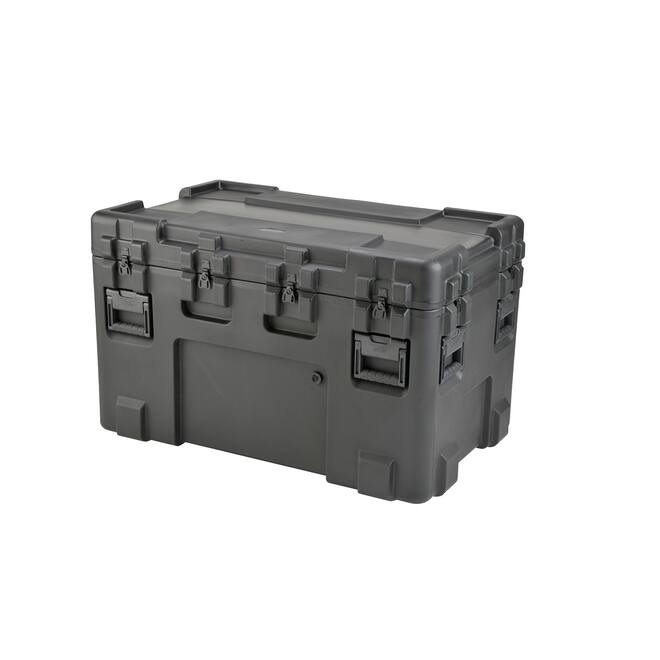 SKB - rSeries 3R-4024-24 - Waterdichte Koffer - Zwart - Gelaagd Schuim