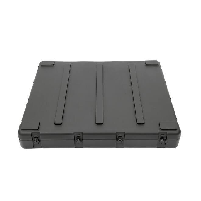 SKB - rSeries 4035-5 - Waterdichte Koffer - Zwart - Leeg