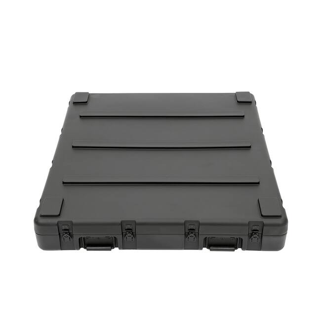 SKB - rSeries 4035-5 - Waterdichte Koffer - Zwart - Leeg