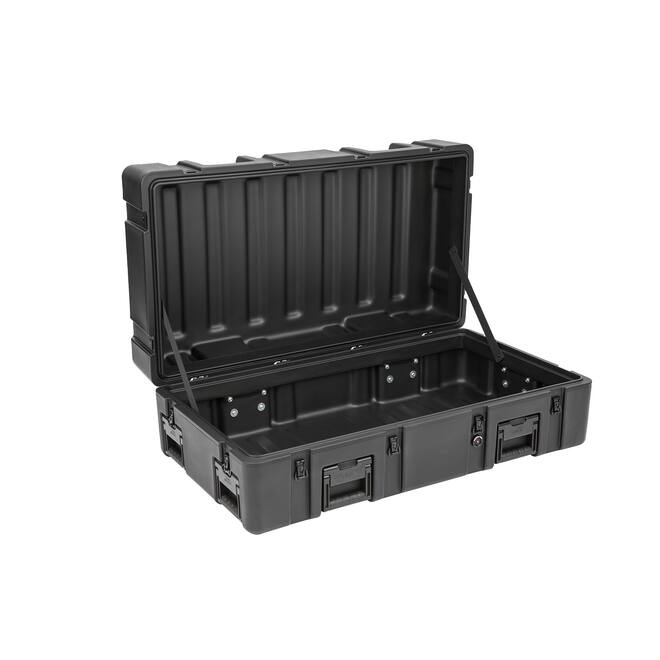 SKB - rSeries 4222-14 - Waterdichte Koffer - Zwart - Leeg