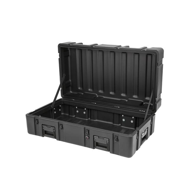 SKB - rSeries 4222-14 - Waterdichte Koffer - Zwart - Leeg
