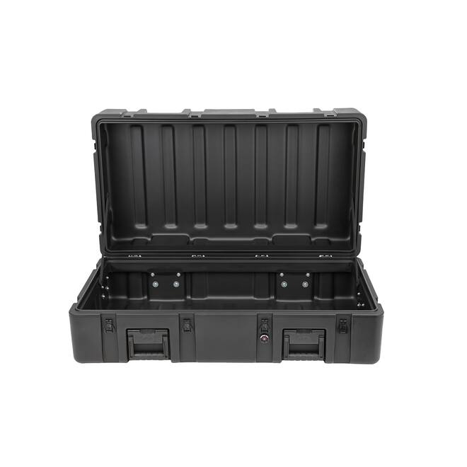 SKB - rSeries 4222-14 - Waterdichte Koffer - Zwart - Leeg