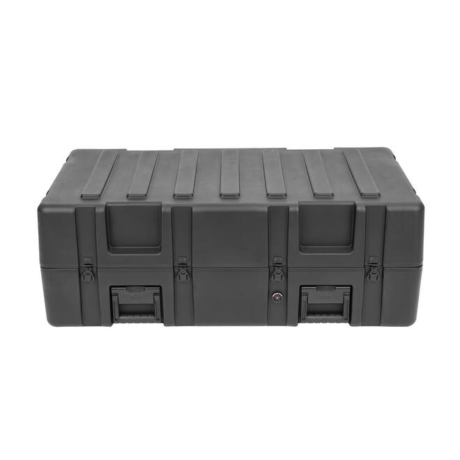SKB - rSeries 3R-4222-14 - Waterdichte Koffer - Zwart - Gelaagd Schuim
