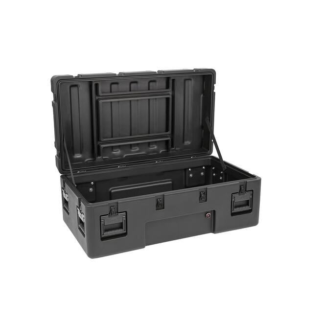 SKB - rSeries 4222-15 - Waterdichte Koffer - Zwart - Leeg