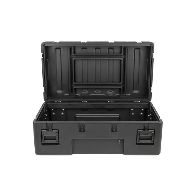 SKB - rSeries 4222-15 - Waterdichte Koffer - Zwart - Leeg