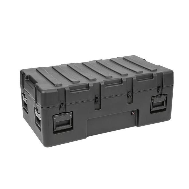 SKB - rSeries 4222-15 - Waterdichte Koffer - Zwart - Leeg