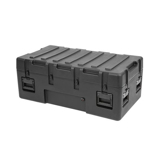 SKB - rSeries 4222-15 - Waterdichte Koffer - Zwart - Leeg