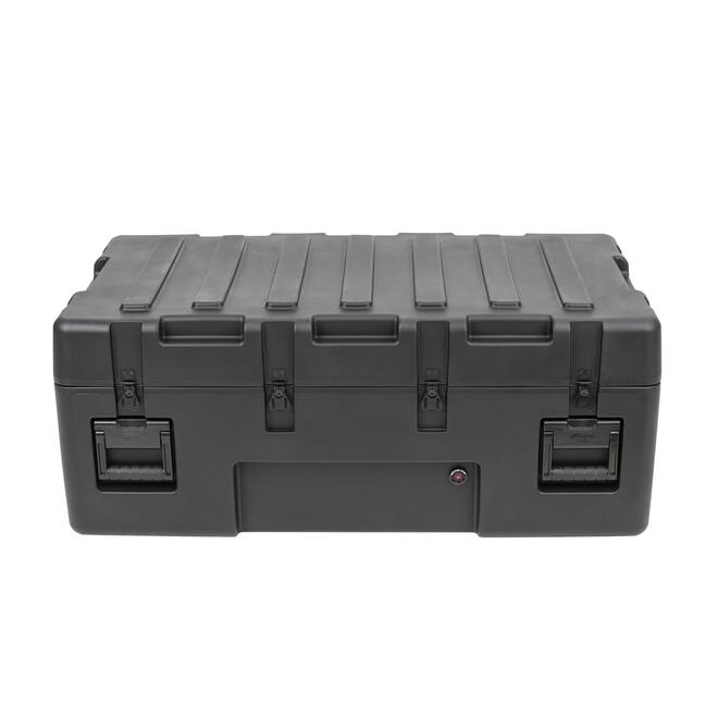 SKB - rSeries 4222-15 - Waterdichte Koffer - Zwart - Leeg