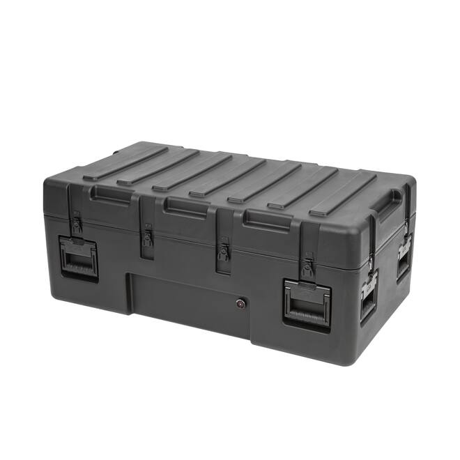 SKB - rSeries 3R-4222-15 - Waterdichte Koffer - Zwart - Gelaagd Schuim