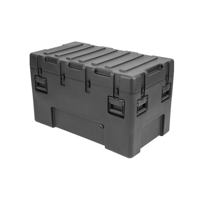 SKB - rSeries 3R-4222-24 - Waterdichte Koffer - Zwart - Gelaagd Schuim