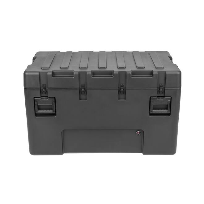 SKB - rSeries 3R-4222-24 - Waterdichte Koffer - Zwart - Gelaagd Schuim