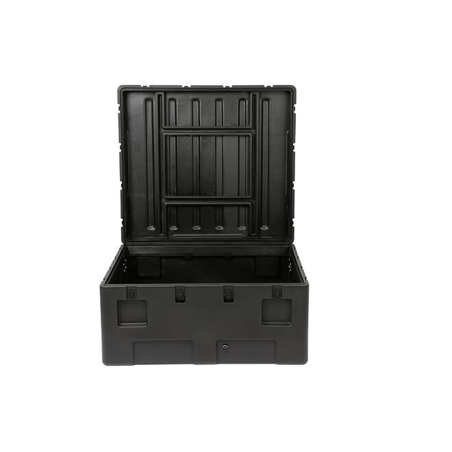 SKB - rSeries 4238-20 - Waterdichte Koffer - Zwart - Leeg