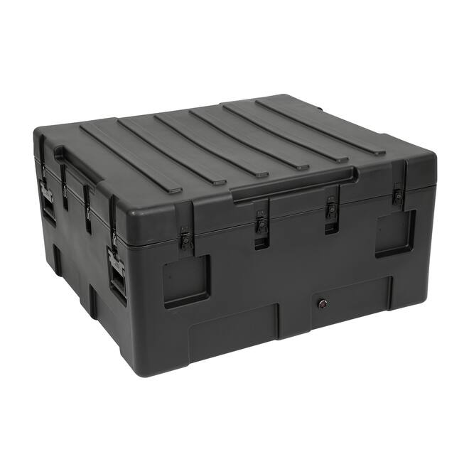 SKB - rSeries 4238-20 - Waterdichte Koffer - Zwart - Leeg