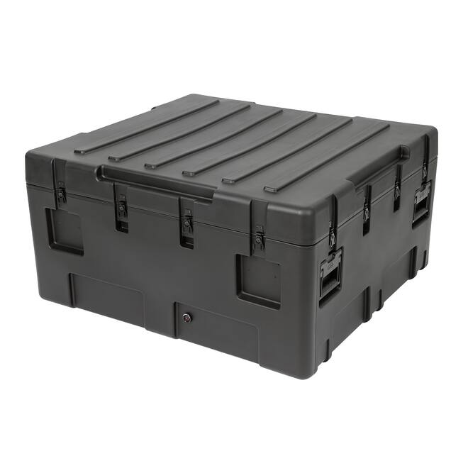 SKB - rSeries 4238-20 - Waterdichte Koffer - Zwart - Leeg