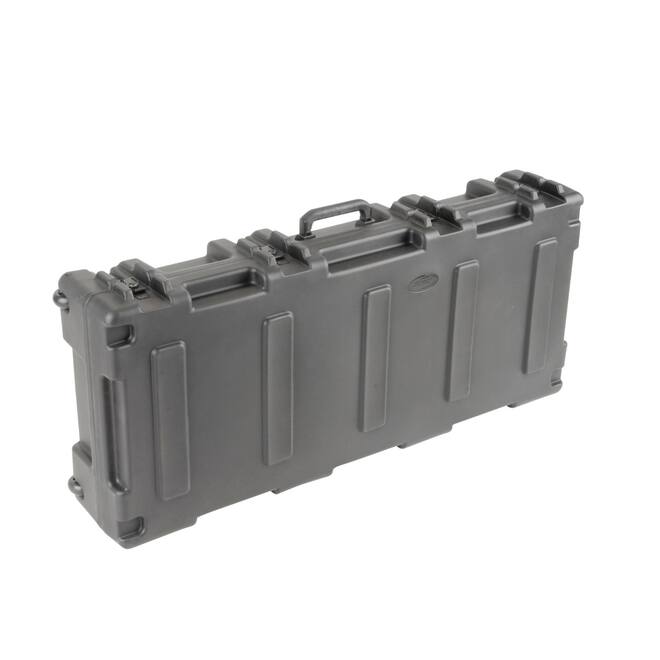 SKB - rSeries 4417-8 - Waterdichte Koffer - Zwart - Leeg - met Wielen