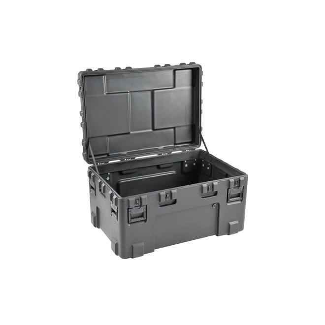 SKB - rSeries 4530-24 - Waterdichte Koffer - Zwart - Leeg