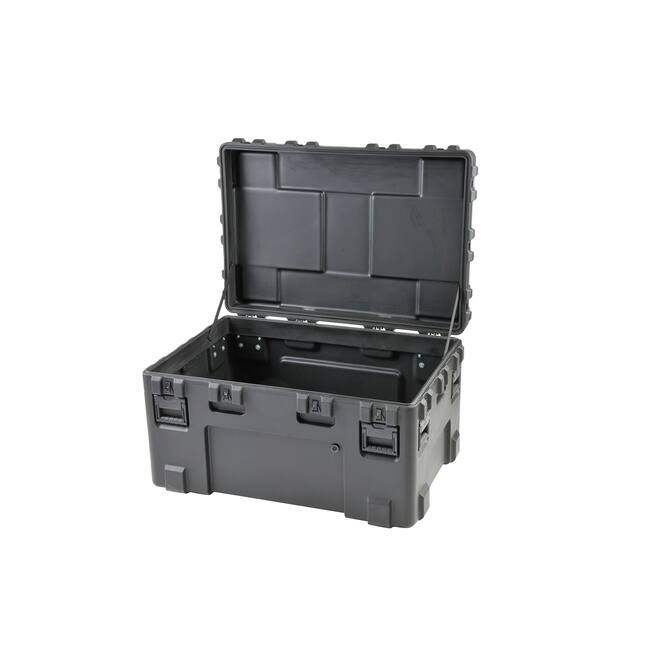 SKB - rSeries 4530-24 - Waterdichte Koffer - Zwart - Leeg