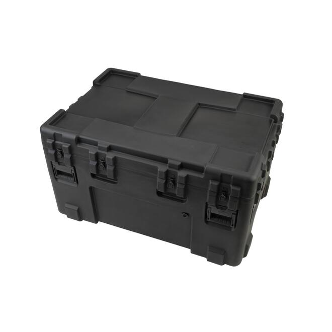 SKB - rSeries 4530-24 - Waterdichte Koffer - Zwart - Leeg