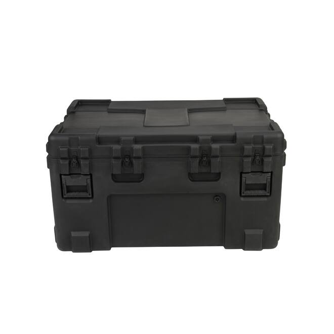 SKB - rSeries 4530-24 - Waterdichte Koffer - Zwart - Leeg