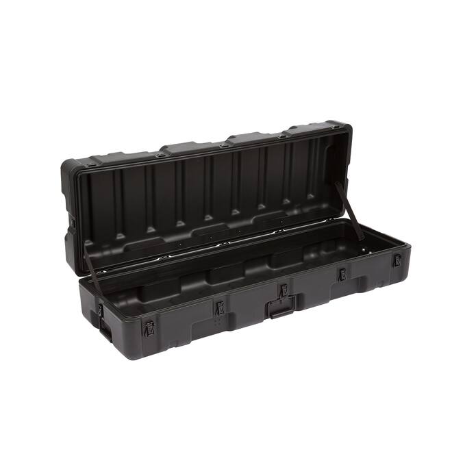 SKB - rSeries 4714-10 - Waterdichte Koffer - Zwart - Leeg