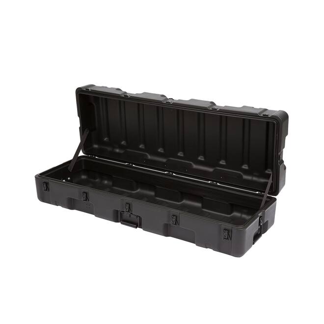 SKB - rSeries 4714-10 - Waterdichte Koffer - Zwart - Leeg
