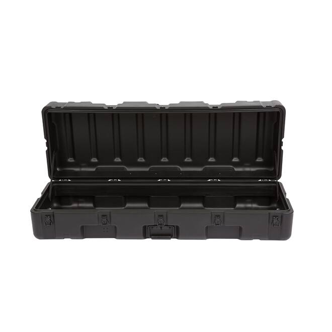SKB - rSeries 4714-10 - Waterdichte Koffer - Zwart - Leeg