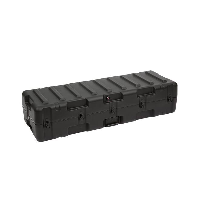 SKB - rSeries 4714-10 - Waterdichte Koffer - Zwart - Leeg