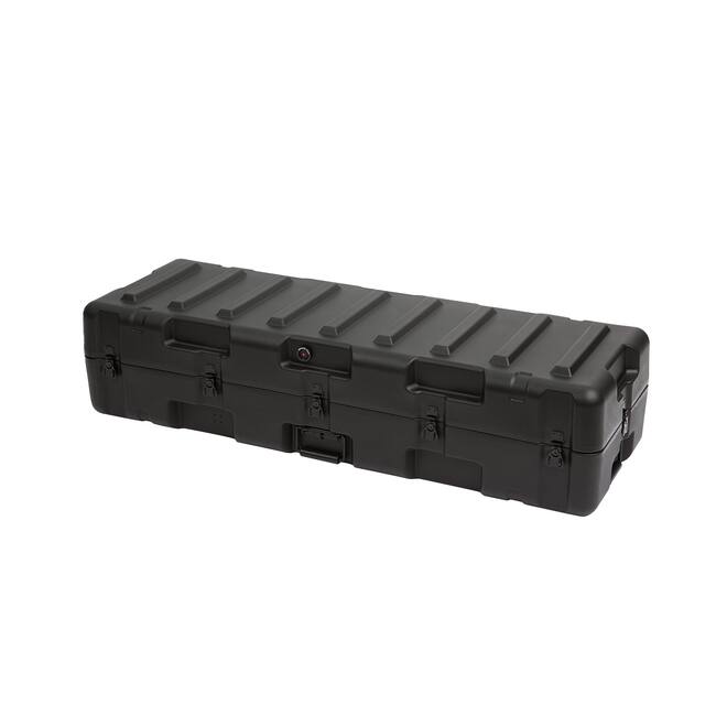SKB - rSeries 4714-10 - Waterdichte Koffer - Zwart - Leeg