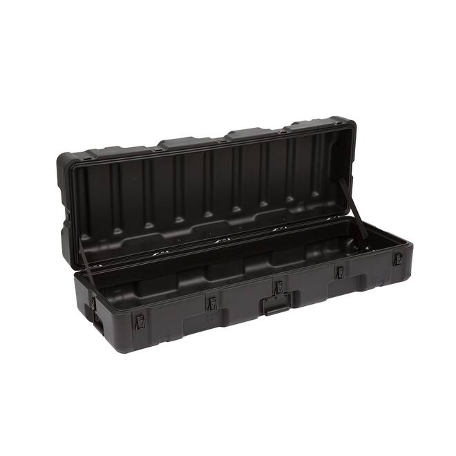 SKB - rSeries 4714-10 - Waterdichte Koffer - Zwart - Leeg - met Wielen