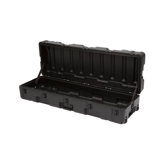 SKB - rSeries 4714-10 - Waterdichte Koffer - Zwart - Leeg - met Wielen