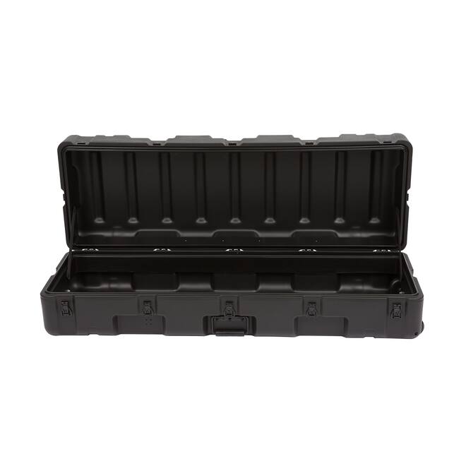 SKB - rSeries 4714-10 - Waterdichte Koffer - Zwart - Leeg - met Wielen