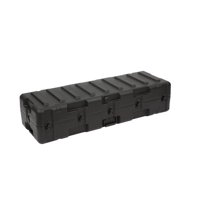 SKB - rSeries 4714-10 - Waterdichte Koffer - Zwart - Leeg - met Wielen