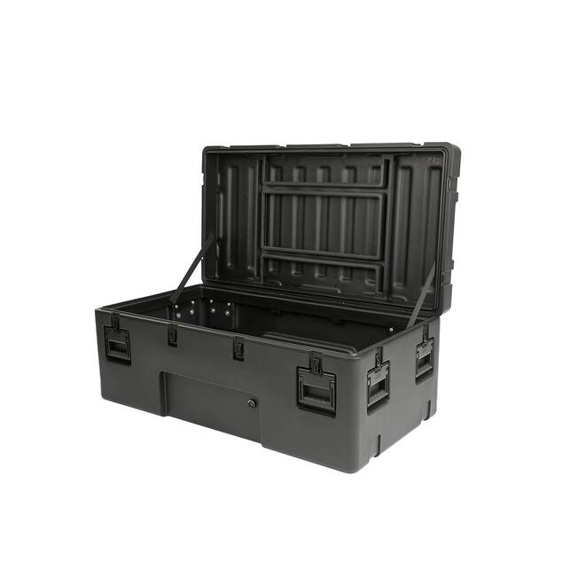 SKB - rSeries 4824-18 - Waterdichte Koffer - Zwart - Leeg