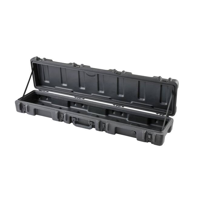 SKB - rSeries 4909-5 - Waterdichte Koffer - Zwart - Leeg