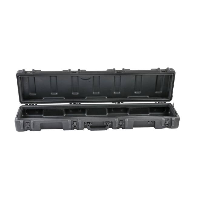 SKB - rSeries 4909-5 - Waterdichte Koffer - Zwart - Leeg