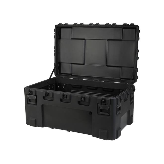 SKB - rSeries 5030-24 - Waterdichte Koffer - Zwart - Leeg