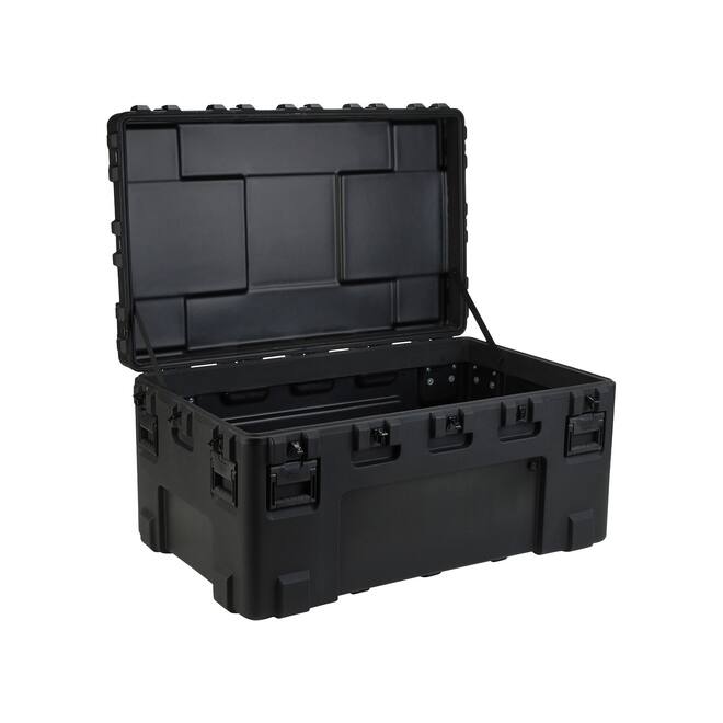SKB - rSeries 5030-24 - Waterdichte Koffer - Zwart - Leeg
