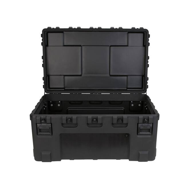 SKB - rSeries 5030-24 - Waterdichte Koffer - Zwart - Leeg