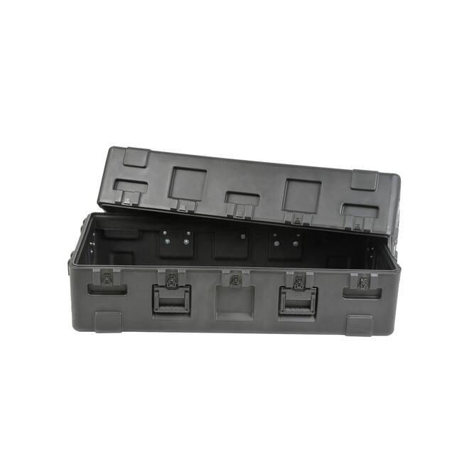 SKB - rSeries 5123-21 - Waterdichte Koffer - Zwart - Leeg