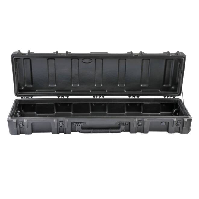SKB - rSeries 5212-7 - Waterdichte Koffer - Zwart - Leeg - met Wielen
