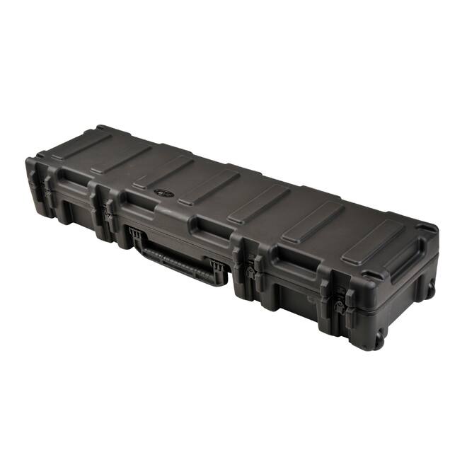 SKB - rSeries 5212-7 - Waterdichte Koffer - Zwart - Leeg - met Wielen