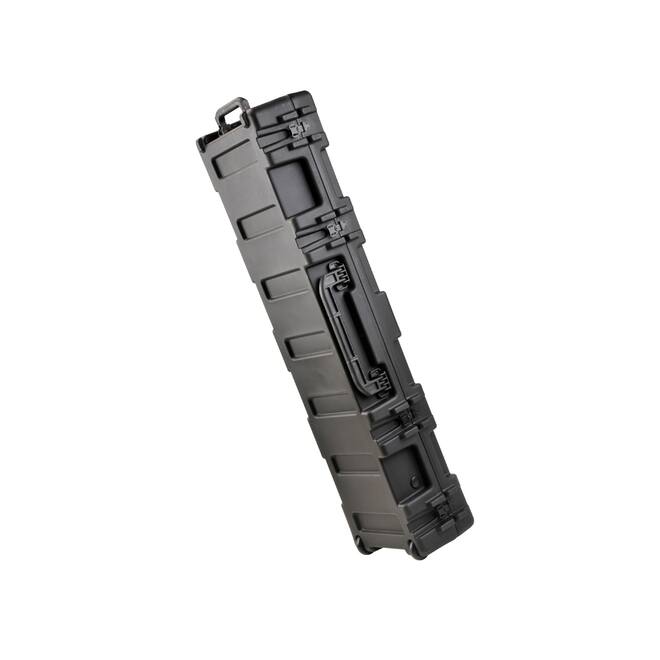 SKB - rSeries 5212-7 - Waterdichte Koffer - Zwart - Leeg - met Wielen