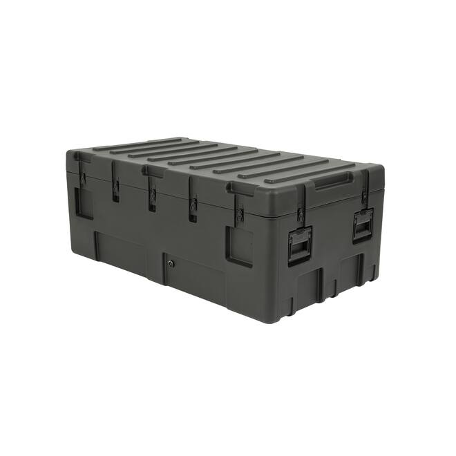 SKB - rSeries 5530-20 - Waterdichte Koffer - Zwart - Leeg