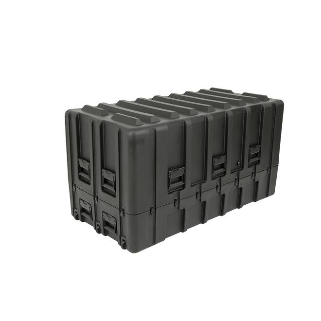 SKB - rSeries 6029-31 - Waterdichte Koffer - Zwart - Leeg