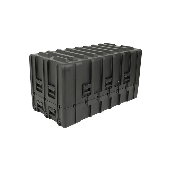 SKB - rSeries 6029-40 - Waterdichte Koffer - Zwart - Leeg